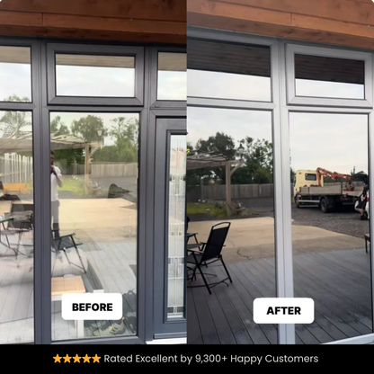 Lumyris™ | Window Privacy Film