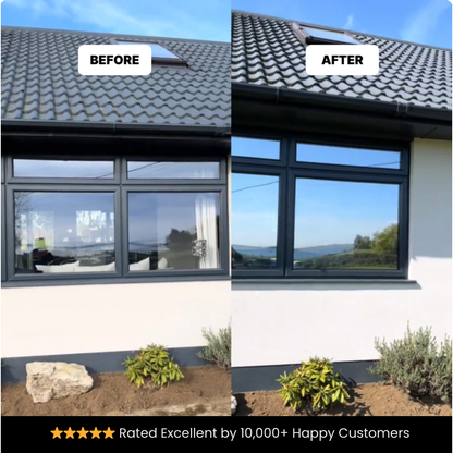 Lumyris™ | Window Privacy Film