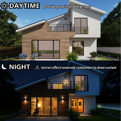 Lumyris™ | Window Privacy Film